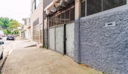 IMÓVEL COMERCIAL/INDUSTRIAL PARA ALUGUEL