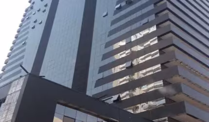 Um Luxo de Empreendimento: Laje Corporativa para locação de 1069 m² na Barra Funda