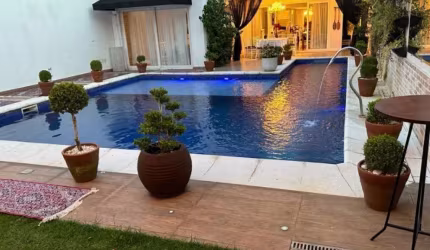 Casa à venda na Mooca com 600m²