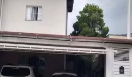 Casa à venda em Vila Pirituba, SP