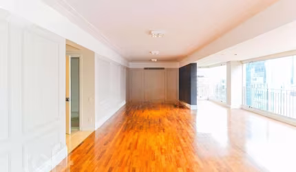 Apartamento com 3 quartos à disponivel para locação em Itaim Bibi - SP