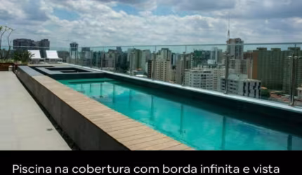 LINDO APARTAMENTO COMPACTO Totalmente Equipado com todos os eletrodomésticos e luxuosa  decoração