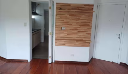 Apartamento para alugar com 110m², 3 quartos e 2 vagas no Mirandopolis