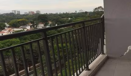 1 Dormitório Alto da Boa Vista.