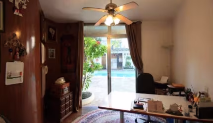 Casa à venda no Alto de Pinheiros - SP