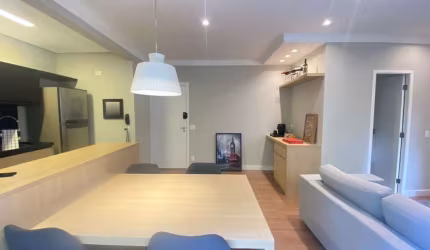 Apartamento à venda no Jardim Paulista - SP
