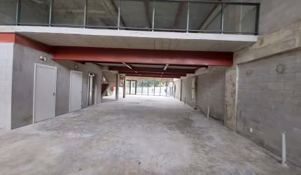 Pinheiros - Prédio Comercial de 932,98m² para locação com 3 pavimento, 3 vagas.