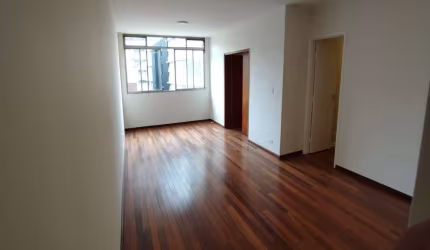 Apartamento no Itaim Bibi - R$ 118 m²