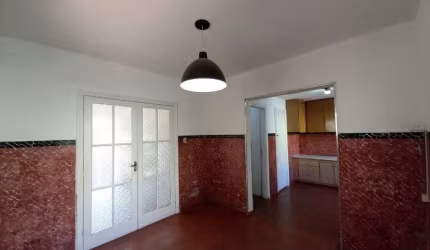Espaciosa Casa na Vila Clementino, SP