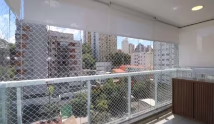 Lindo Apartamento em Perdizes com 2 Quartos