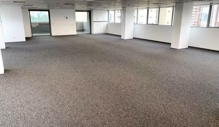Sala para locação no Edifício Win Work Chacara Santo Antonio