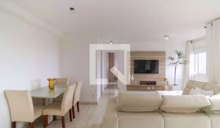 Apartamento à Venda - Panamby, 2 Quartos,  67 m2