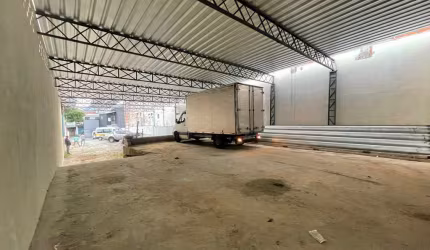 TERRENO 600M² LAUZANE PAULISTA