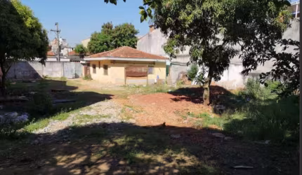 Terreno para locão com 1.500m2