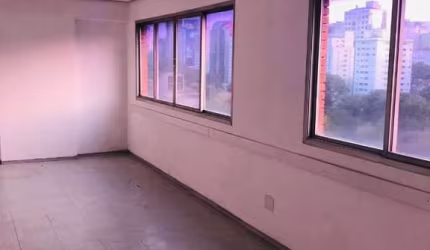 Sala Comercial na Liberdade