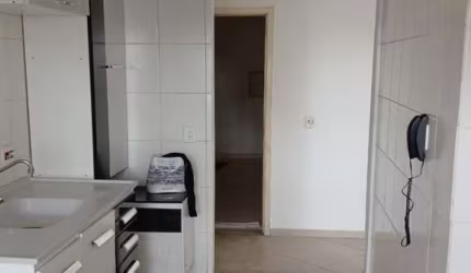 Apartamento à venda em São Paulo