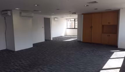 Sala Comercial para Alugar na Berrini