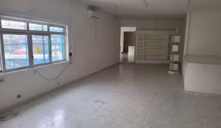 Sobreloja Para Alugar na Avenida Sapopemba