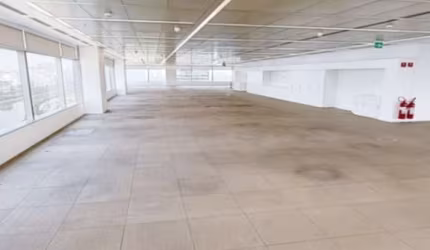 ANDAR CORPORATIVO com 1617m² - LOCAÇÃO R$ 194.040,00 -  BUTANTÃ/SP