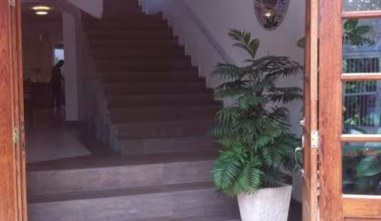 Ponto Comercial à Venda em Santo Amaro, São Paulo