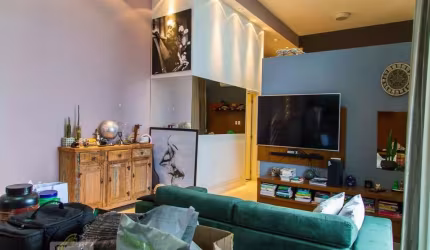 Apartamento108m² brooklin
