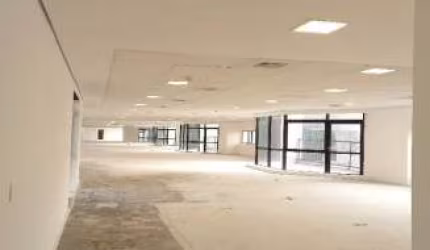 Conjunto comercial para locação, Edifício Morumbi Plaza