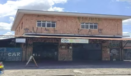 Loja para Locação no Butantã com 168m² 4 banheiros 1 vaga