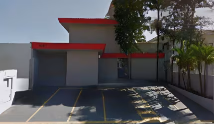 Sobrado Comercial para Locação no Alto da Boa Vista