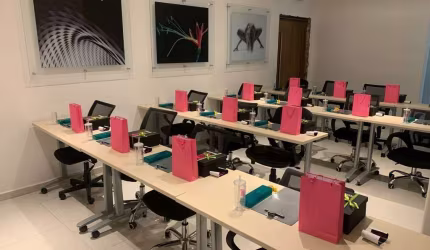 Sala Comercial no Brooklin