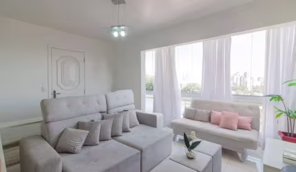Apartamento Luxuoso no Athenas Garden - Vila Clementino