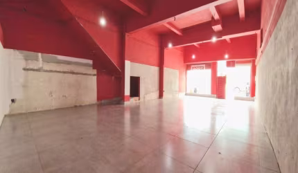 Loja/Ponto Comercial 180m2 em Pinheiros
