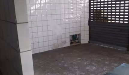 Salão comercial térreo - Jardim Helena