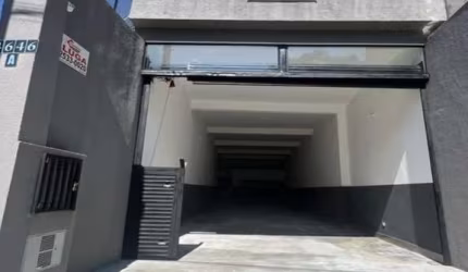 Imóvel Comercial à Venda na Vila Graciosa, São Paulo