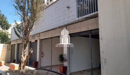 Ponto Comercial à Locação ? 340m² em Localização Privilegiada e Alto Fluxo de Clientes