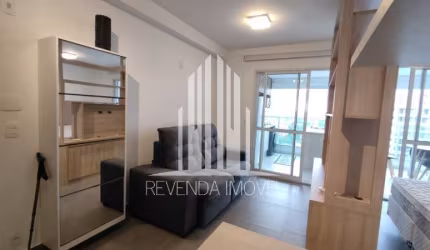 Apartamento RESIDENCIAL em SÃO PAULO - SP, BROOKLIN PAULISTA