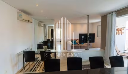 Apartamento RESIDENCIAL em SÃO PAULO - SP, VILA NOVA CONCEIÇÃO