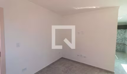 Apartamento à Venda - Vila Ré, 1 Quarto,  40 m2