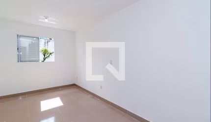 Apartamento à Venda - Água Fria, 1 Quarto,  25 m2