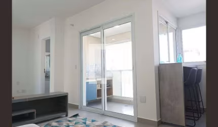 Apartamento à Venda - Vila Prudente, 1 Quarto,  35 m2