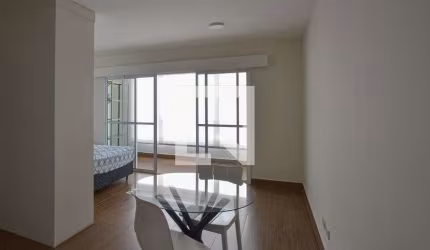 Apartamento à Venda - Cambuci, 1 Quarto,  35 m2