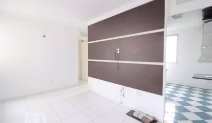 Apartamento à Venda - Sítio do Mandaqui, 2 Quartos,  50 m2