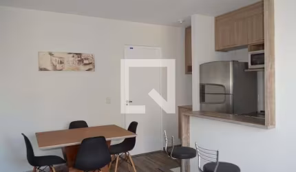 Apartamento à Venda - Cambuci, 1 Quarto,  33 m2
