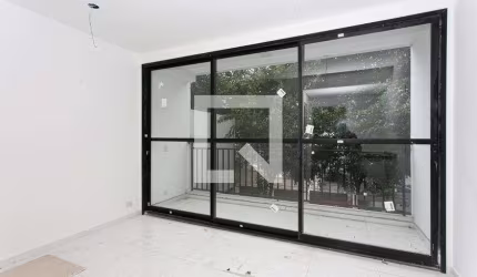 Apartamento à Venda - Tatuapé, 1 Quarto,  24 m2