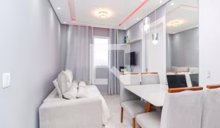 Apartamento à Venda - Vila Jacuí, 2 Quartos,  35 m2