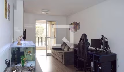 Apartamento à Venda - Vila Ede, 2 Quartos,  59 m2