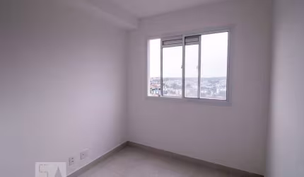 Apartamento à Venda - Sapopemba, 1 Quarto,  28 m2