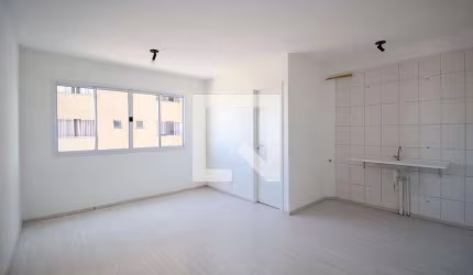 Apartamento à Venda - Itaquera, 1 Quarto,  24 m2