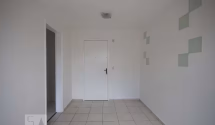 Apartamento à Venda - Morumbi, 2 Quartos,  48 m2