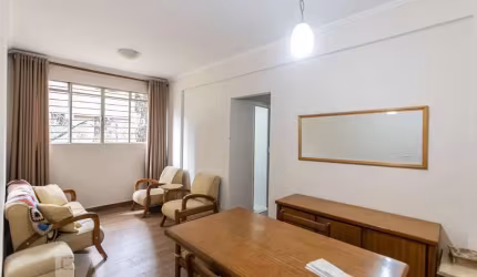 Apartamento à Venda - Mooca, 2 Quartos,  51 m2