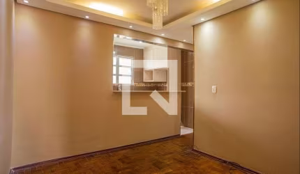 Apartamento à Venda - Bela Vista, 1 Quarto,  54 m2